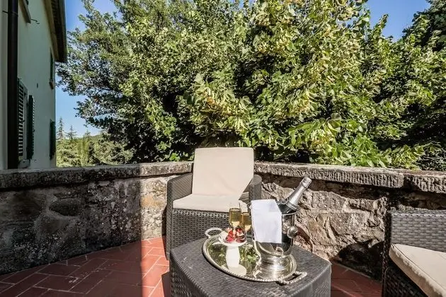 Family Villa