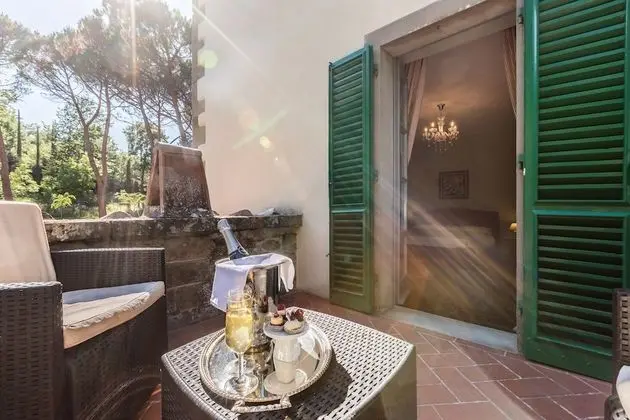 Family Villa