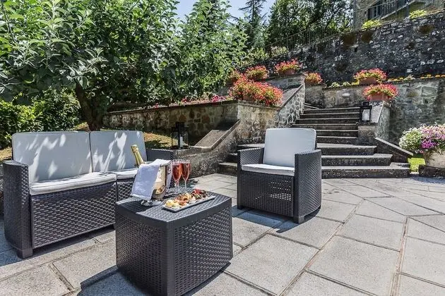Family Villa