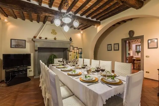 Family Villa