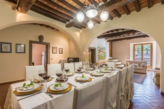 Family Villa
