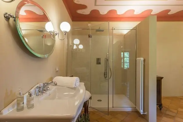 Family Villa