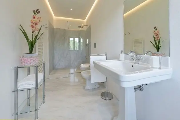 Family Villa