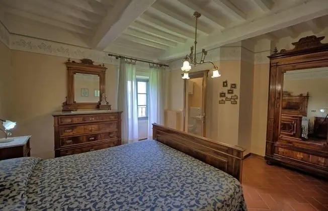 Panoramic Villa, 6 Yatak Odası (Palazzo Rosadi)