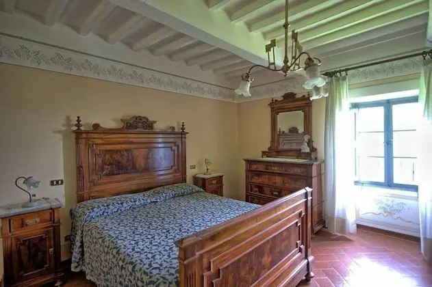 Panoramic Villa, 6 Yatak Odası (Palazzo Rosadi)