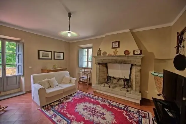 Panoramic Villa, 6 Yatak Odası (Palazzo Rosadi)