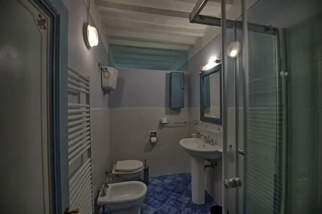 Panoramic Villa, 6 Yatak Odası (Palazzo Rosadi)
