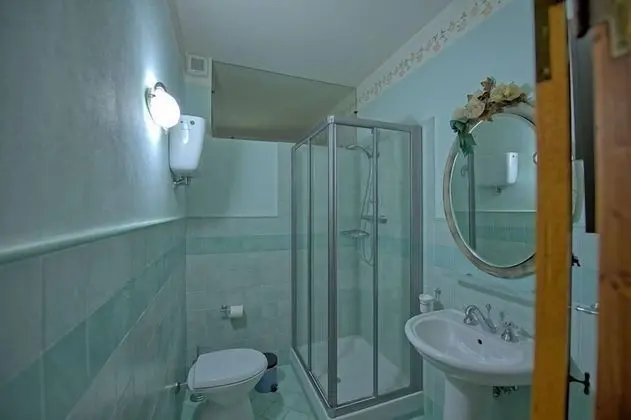 Panoramic Villa, 6 Yatak Odası (Palazzo Rosadi)