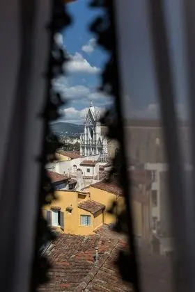 Süit, Kule (Split Level)