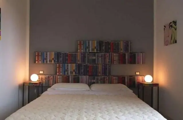 Tek Büyük Yataklı Oda, Balkon, Vadi Manzaralı