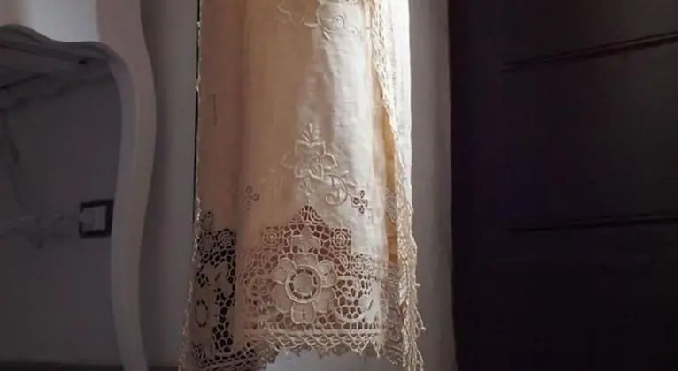 Tek Büyük Yataklı Oda, Balkon, Vadi Manzaralı