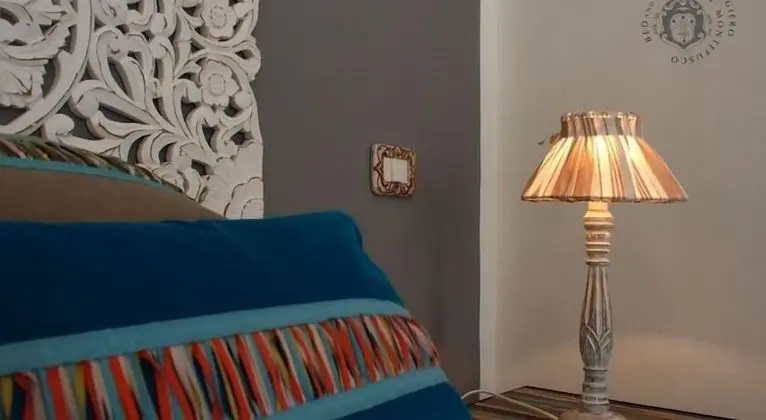 Tek Büyük Yataklı Oda, Jakuzi