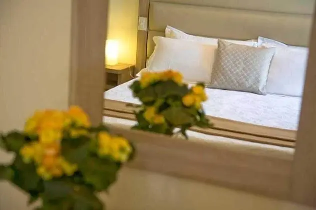 Classic İki Ayrı Yataklı Oda