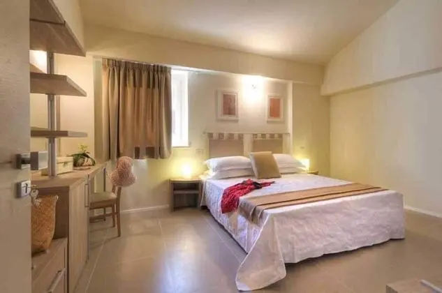 Classic İki Ayrı Yataklı Oda