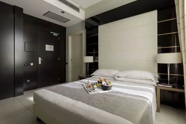 Classic Büyük Yataklı Tek Kişilik Oda