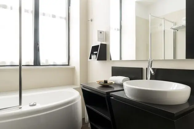 Classic Büyük Yataklı Tek Kişilik Oda