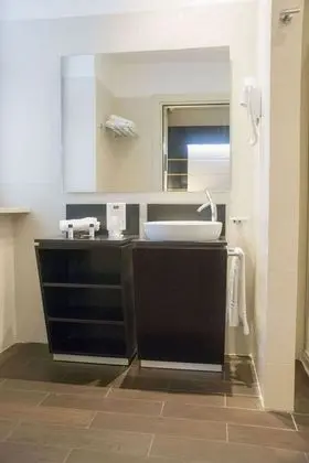 Executive Büyük Yataklı Tek Kişilik Oda