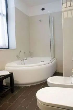 Executive Büyük Yataklı Tek Kişilik Oda