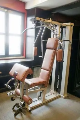 Executive Büyük Yataklı Tek Kişilik Oda