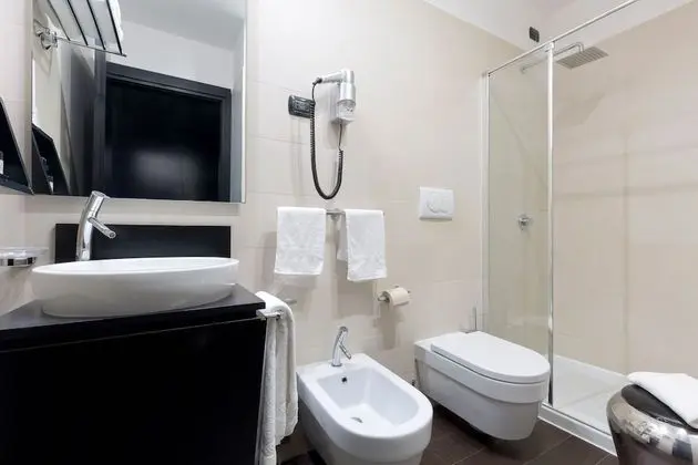 Family Üç Kişilik Oda