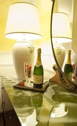 Family Süit, Balkon, Şehir Manzaralı