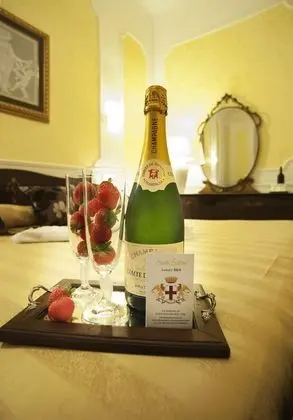 Family Süit, Balkon, Şehir Manzaralı