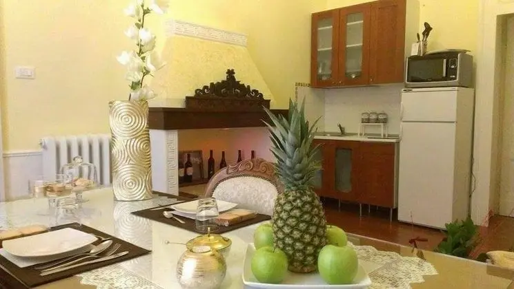 Family Süit, Balkon, Şehir Manzaralı