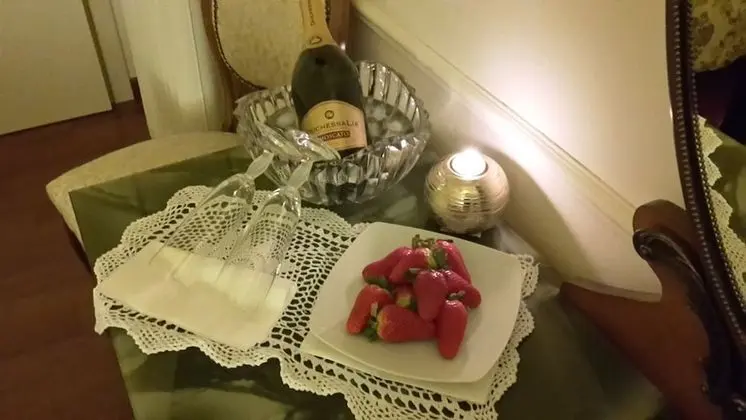 Family Süit, Balkon, Şehir Manzaralı