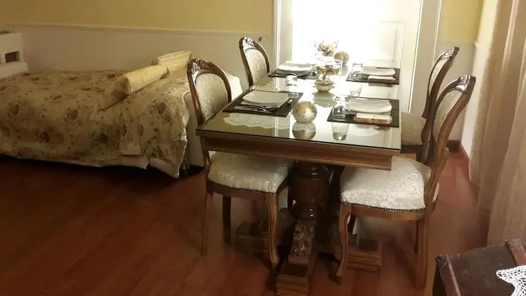 Family Süit, Balkon, Şehir Manzaralı