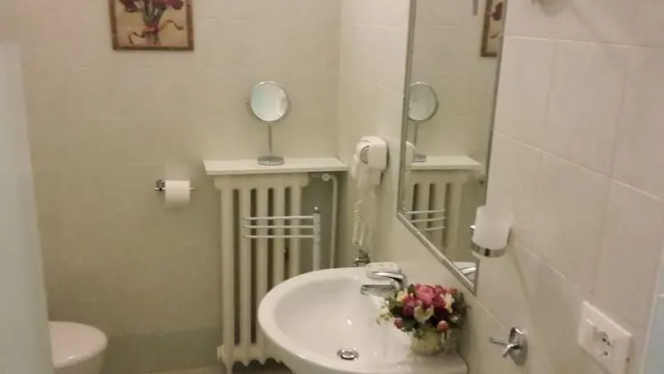 Family Süit, Balkon, Şehir Manzaralı