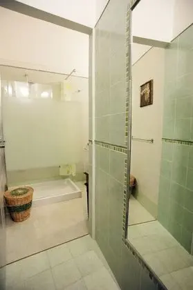 Family Süit, Balkon, Şehir Manzaralı