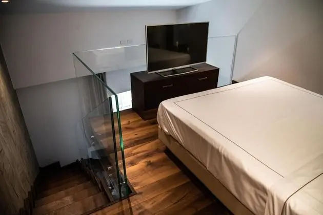 Junior Süit (duplex)