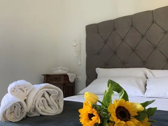 Tek Büyük Yataklı Oda, Balkon