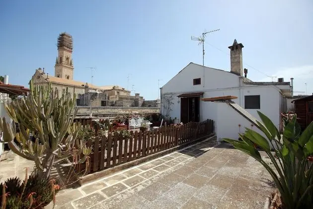 Odadan manzara