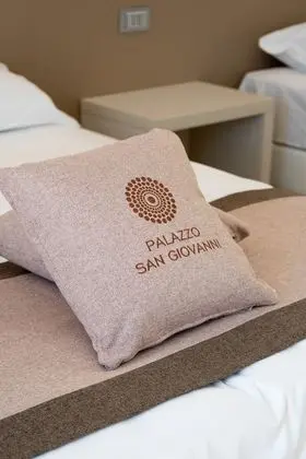 Deluxe Dört Kişilik Oda