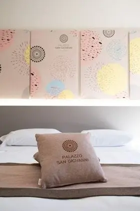 Deluxe Dört Kişilik Oda