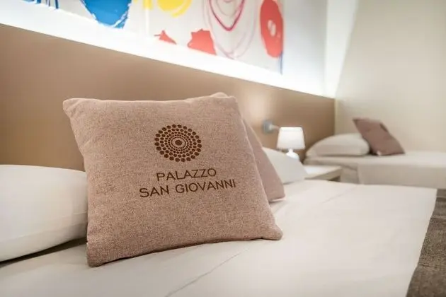 Deluxe Dört Kişilik Oda