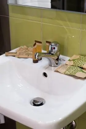 Deluxe Üç Kişilik Oda