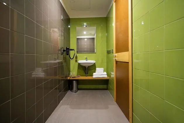 Deluxe Üç Kişilik Oda