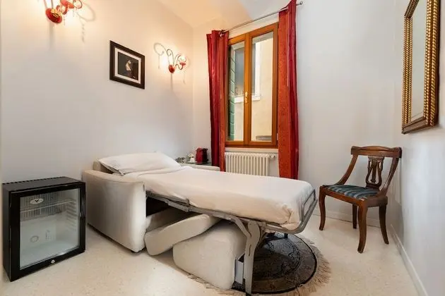 Luxury Süit, Banyolu/Duşlu