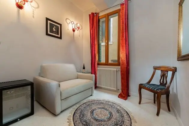 Luxury Süit, Banyolu/Duşlu