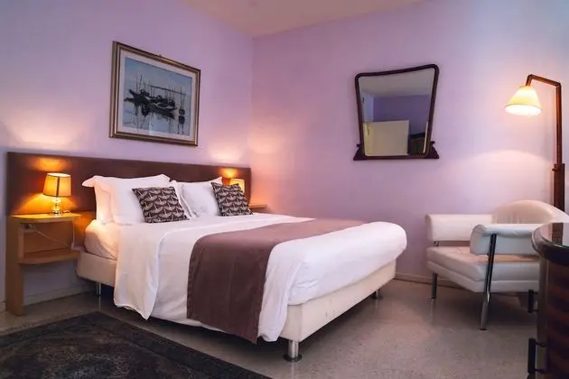 Superior Süit, Banyolu/Duşlu