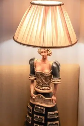 Superior Süit, Banyolu/Duşlu