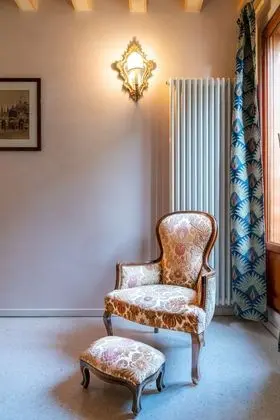 Superior Süit, Banyolu/Duşlu