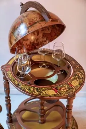 Superior Süit, Banyolu/Duşlu