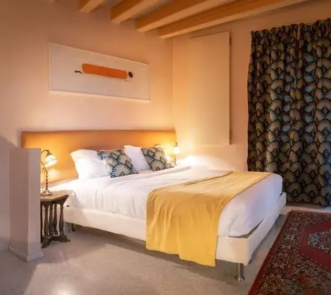 Superior Süit, Banyolu/Duşlu