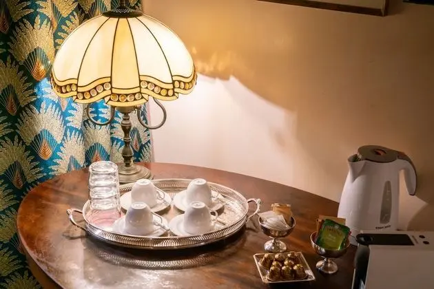 Superior Süit, Banyolu/Duşlu