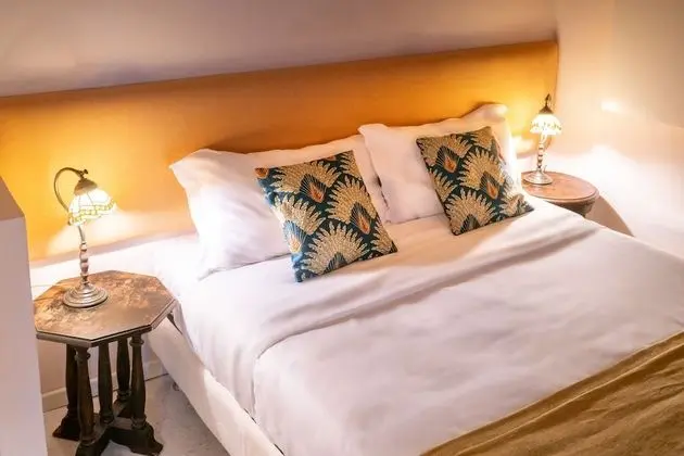 Superior Süit, Banyolu/Duşlu