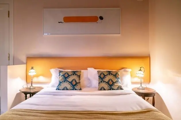 Superior Süit, Banyolu/Duşlu