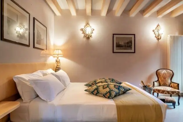 Superior Süit, Banyolu/Duşlu